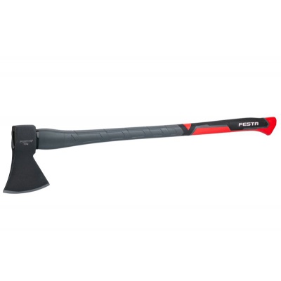 Sekera FESTA 1500g 92cm násada FIBERGLAS - 19333