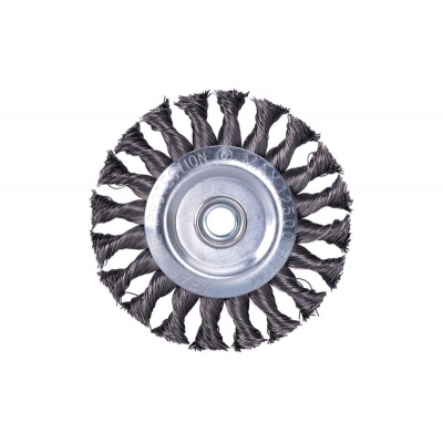 Kartáč rotační radiální copy WESTBERG 115mm M14