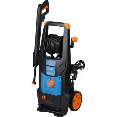 ECT 500 Vysokotlaký čistič - myčka Narex - 65406809