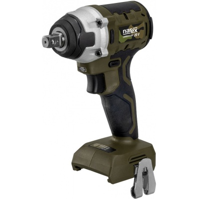 Aku rázový utahovák CSR 350-3S BRUSHLESS 20 V Basic Narex...